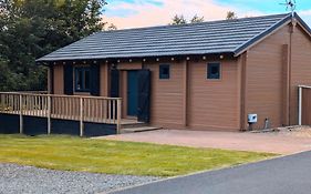 Pet Friendly - Lodge At Riverview Holiday Park